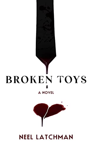broken toys
