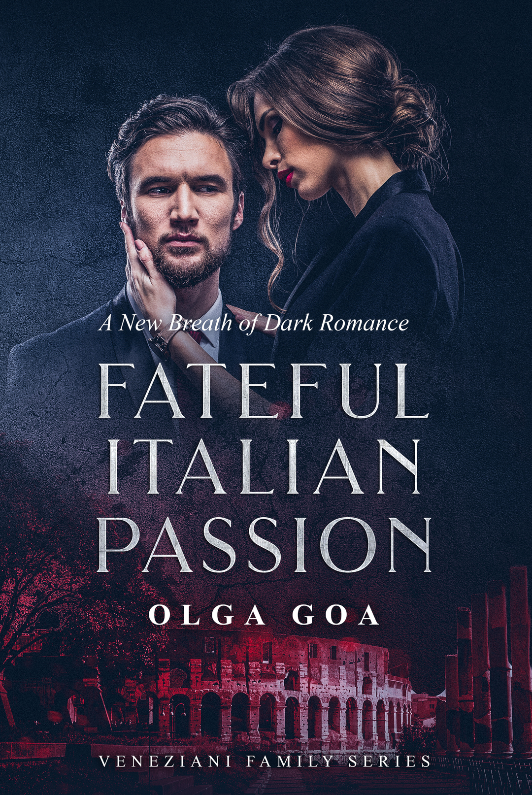 Passion italy. Fateful. The Gallery - fateful passion (1998). Fateful moment. Driven with Italian passion.