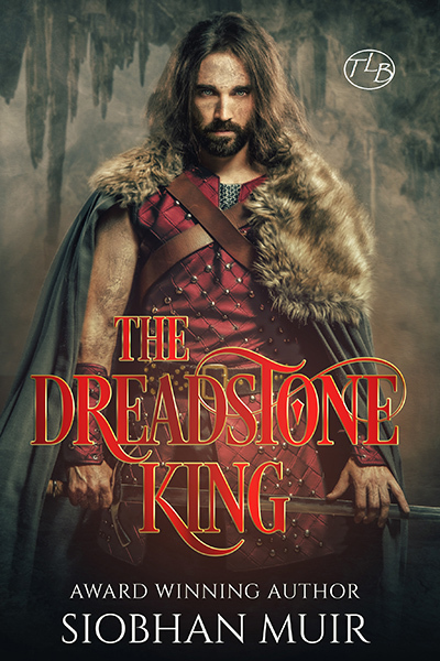 Dreadstone Vote for The Dreadstone King in Book Cover Competition October