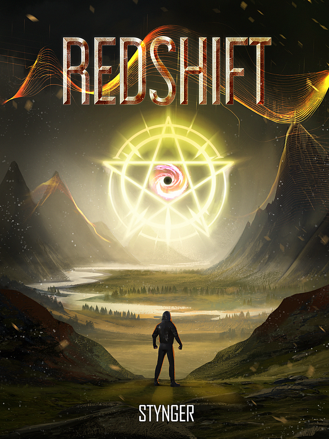 Cover of RedShift Volume 1: Mundane