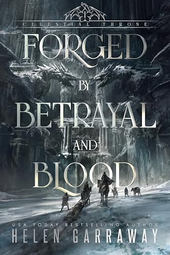 Cover of Forged
