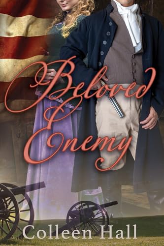 Cover of Beloved Enemy