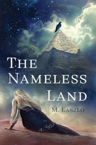 r*e様 ina_nameless stand & anulus & MoonR The Nameless Land by M. Laszlo