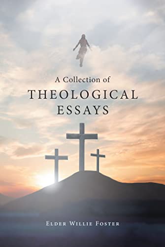 Cover of A Collection of Theological Essays