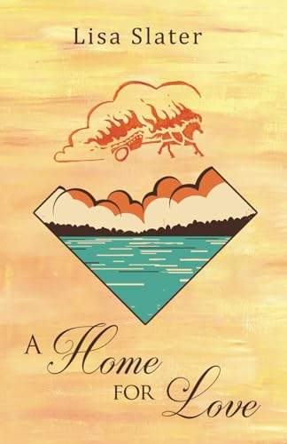 Cover of A Home For Love