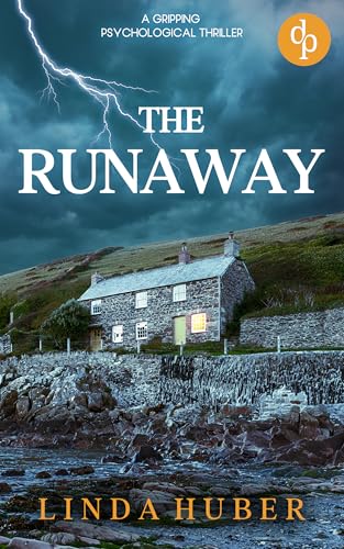 Cover of The Runaway: A gripping family drama (Family Secrets Book 3)