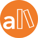 AllAuthor Logo