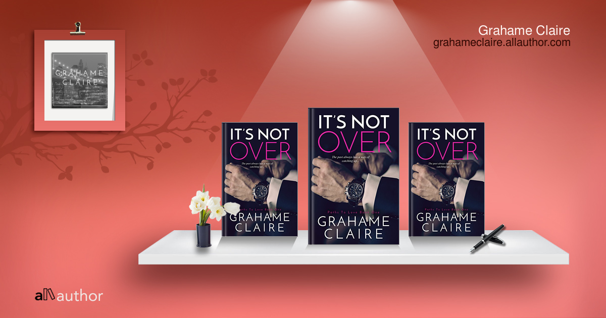 Heartbreaker by Grahame Claire