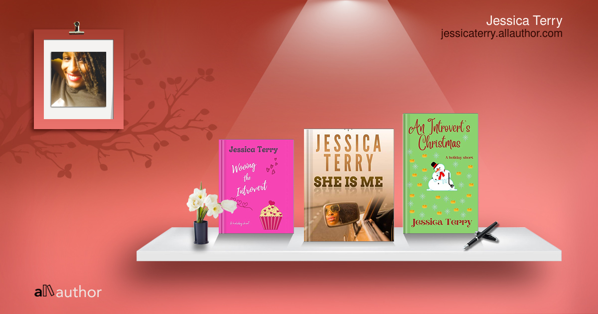 Jessica Terry Jessica Terry, Author | Books | Series | Interview | Deals | Newsletter ...