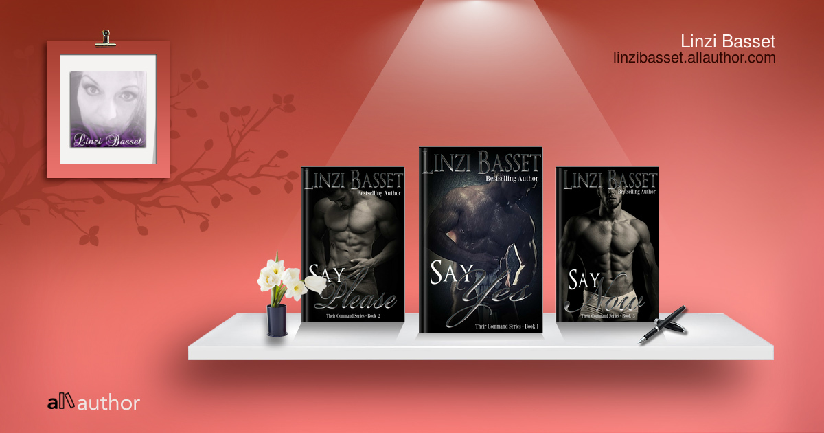 Linzi Basset, Author | Books | Series | Interview | Deals | Newsletter ...