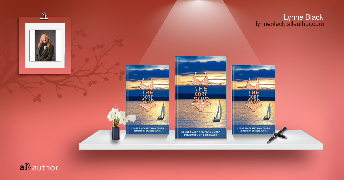 Lynne Black, Author Books Series Interview Deals Newsletter