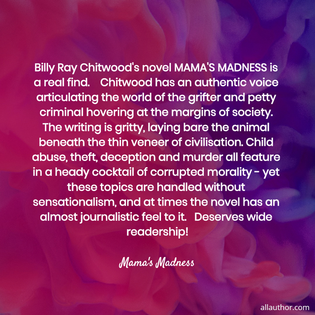 1568750614339-billy-ray-chitwoods-novel-mamas-madness-is-a-real-find-chitwood-has-an-authentic.jpg