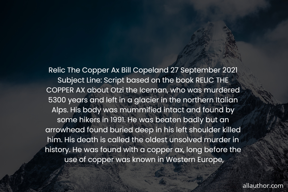 1638562195163-relic-the-copper-ax-bill-copeland-27-september-2021-subject-line-script-based-on-the.jpg