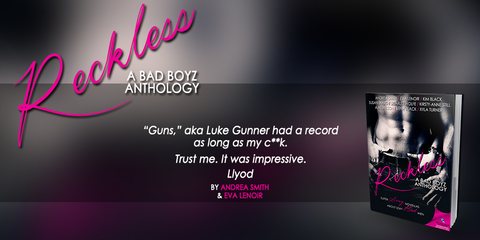 guns aka luke gunner had a record as long as my ck trust me it was impressive...