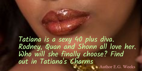 it is a time for relaxing with both new and old friends and tatiana must finally make her...