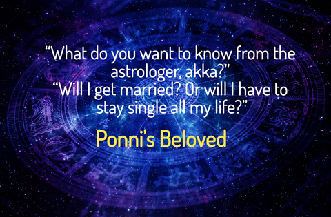 what do you want to know from the astrologer akka will i get married or will...