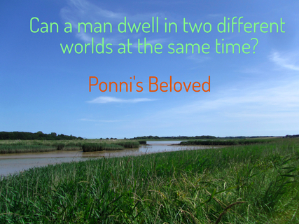 can a man dwell in two different worlds at the same time...
