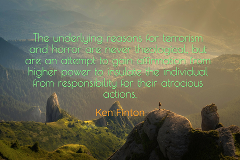 remaking the world in your own image is a colossal bore...