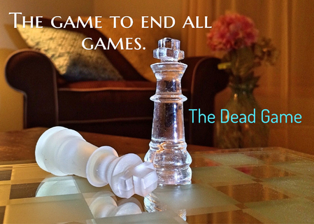 the game to end all games...