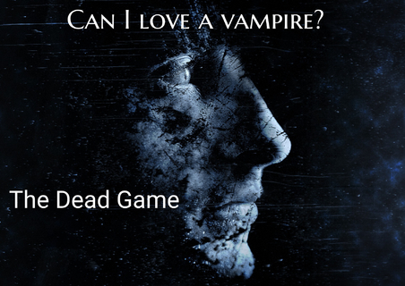 vampire or human vampire whom to trust...