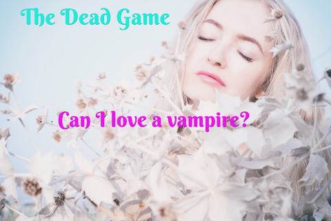 can i trust a vampire...
