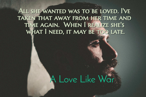all she wanted was to be loved ive taken that away from her time and time again when...