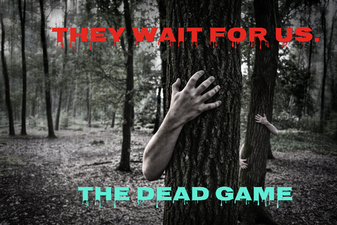 fires of hell burn through you...