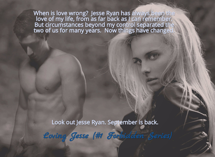 when is love wrong jesse ryan has always been the love of my life from as far back as...