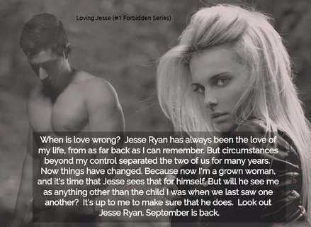 when is love wrong jesse ryan has always been the love of my life from as far back as...