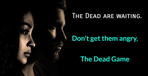 vacations can be deadly...