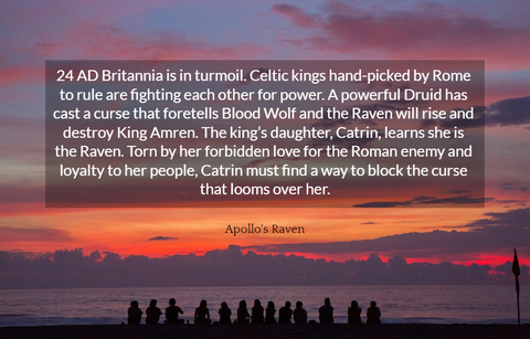 24 ad britannia is in turmoil celtic kings hand picked by rome to rule are fighting each...