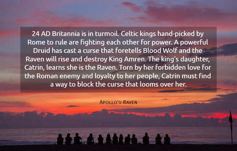 24 ad britannia is in turmoil celtic kings hand picked by rome to rule are fighting each...
