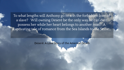 to what lengths will anthony go to win the forbidden love of a slave will owning...