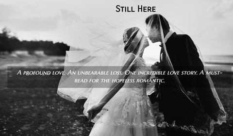 a profound love an unbearable loss one incredible love story a must read for the...