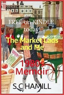 free on kindle today...