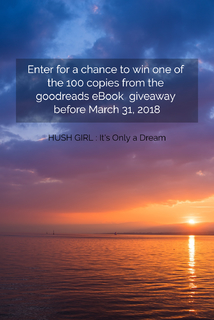 enter for a chance to win one of the 100 copies from the goodreads ebook giveaway before...