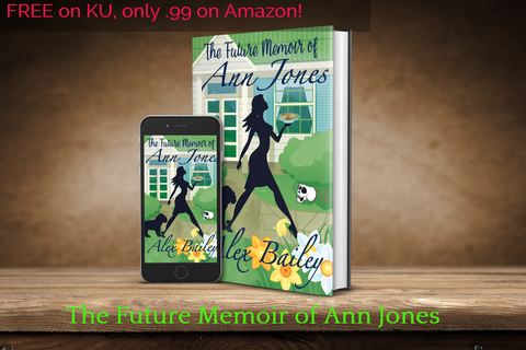 free on ku only 99 on amazon...