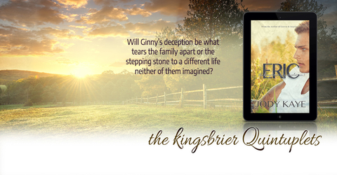 will ginnys deception be what tears the family apart or the stepping stone to a...