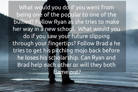 what would you do if you went from being one of the popular to one of the bullied follow...