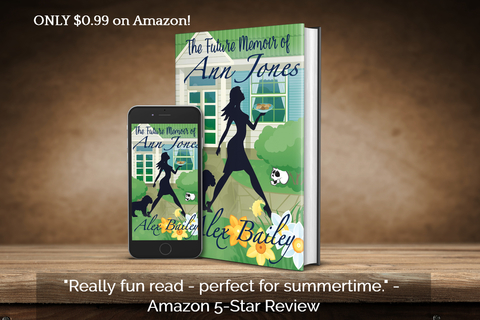 really fun read perfect for summertime amazon 5 star review...