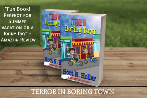 fun book perfect for summer vacation or a rainy day amazon review...