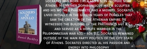 socrates was born circa 469 b c in alopeke near athens his father sophroniscus was a...