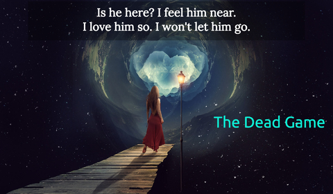 is he coming for me tonight ill wait until the morning light...