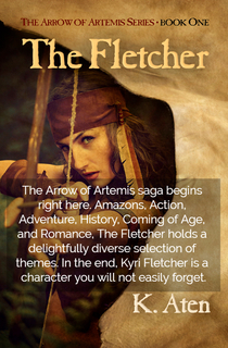 the arrow of artemis saga begins right here amazons action adventure history coming...