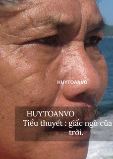 huytoanvo tiu thuyt gic ng ca mt tri...