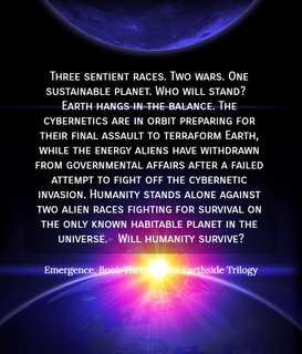 three sentient races two wars one sustainable planet who will stand earth hangs in...