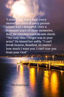 i remember every face every monstrous deed of every person whose soul i devoured...