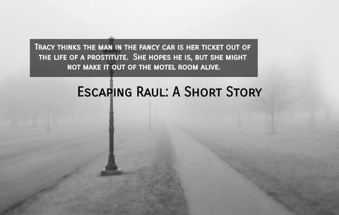 tracy thinks the man in the fancy car is her ticket out of the life of a prostitute she...