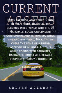 darcy farthing adventure 3 now in sw florida darcy s life becomes intertwined with...