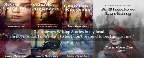 i am always writing stories in my head i am not normal i dont want to be i dont...